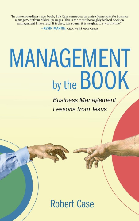 Boek Management by the Book Robert Case