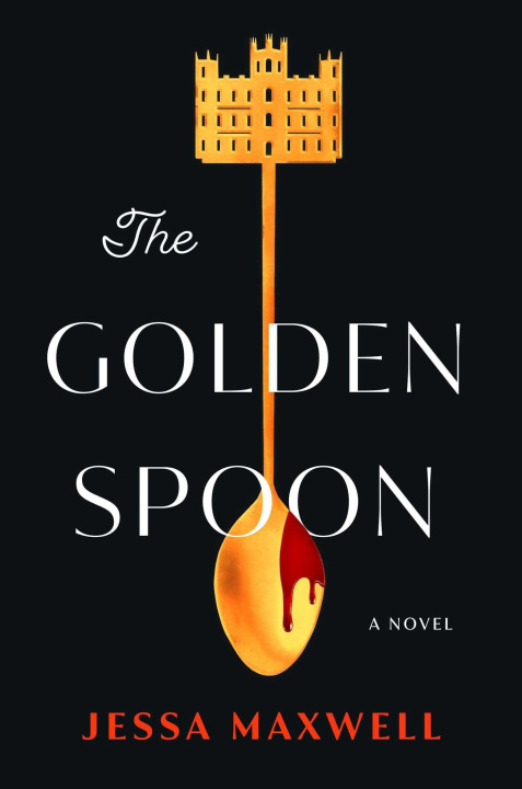 Carte The Golden Spoon 