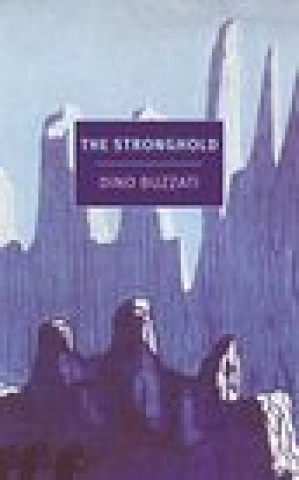 Βιβλίο The Stronghold Lawrence Venuti