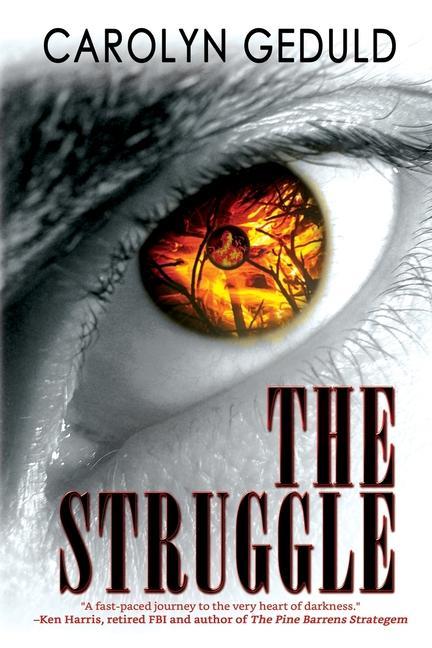 Knjiga Struggle Carolyn Geduld