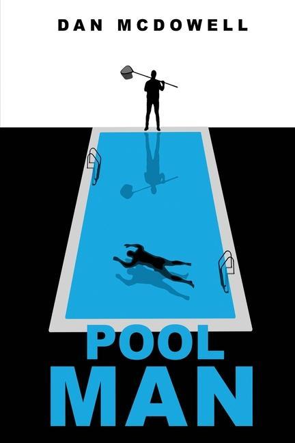 Knjiga Pool Man Dan McDowell