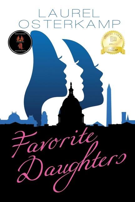 Knjiga Favorite Daughters Laurel Osterkamp