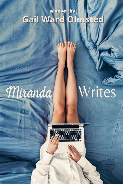 Βιβλίο Miranda Writes Gail Ward Olmsted