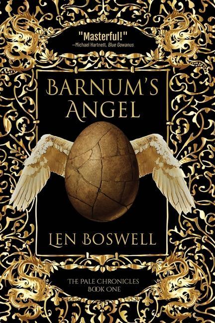 Buch Barnum's Angel Len Boswell