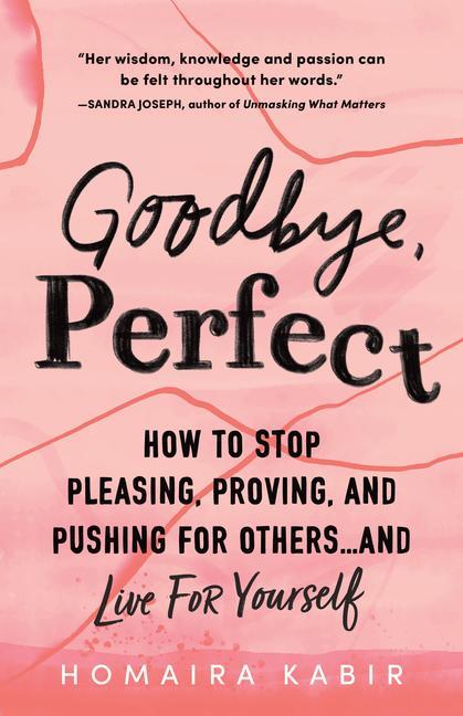 Buch Goodbye, Perfect 