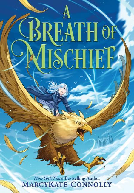 Βιβλίο Breath of Mischief Yuta Onoda