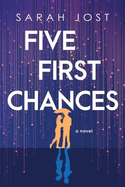 Book Five First Chances 