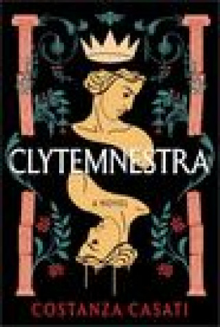 Книга Clytemnestra 