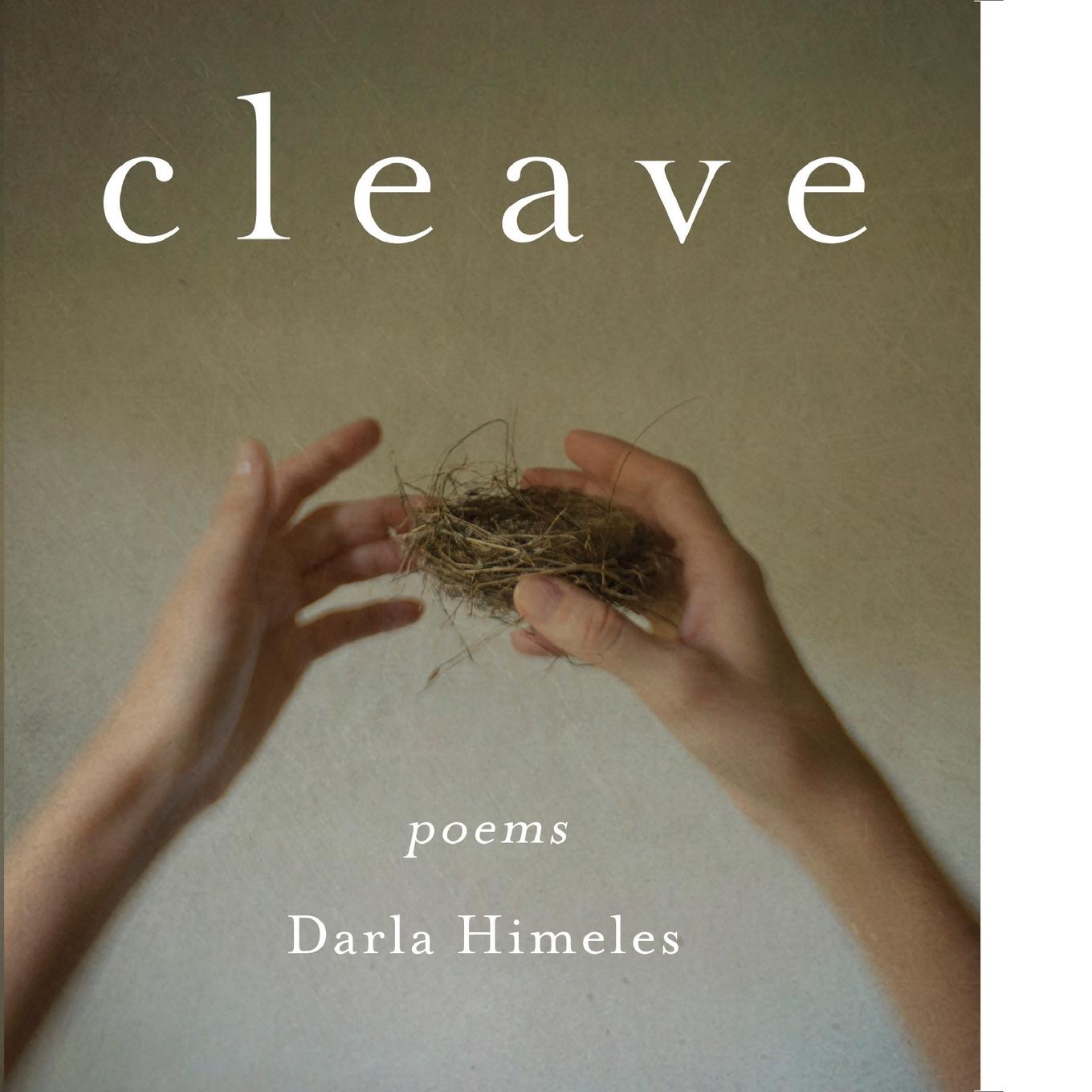 Knjiga Cleave Darla Himeles
