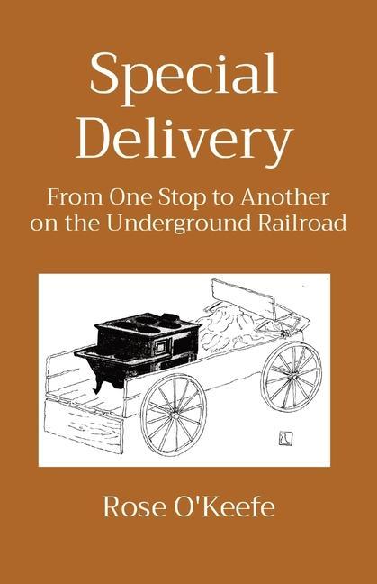 Buch Special Delivery John K. Bender