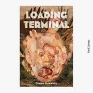 Knjiga Loading Terminal Danny Hayward