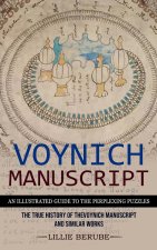 Könyv Voynich Manuscript 