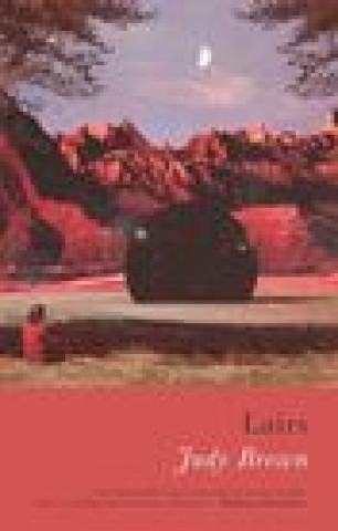 Knjiga Lairs Judy Brown