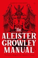 Könyv Aleister Crowley Manual 