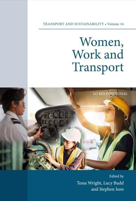 Buch Women, Work and Transport Tessa Wright