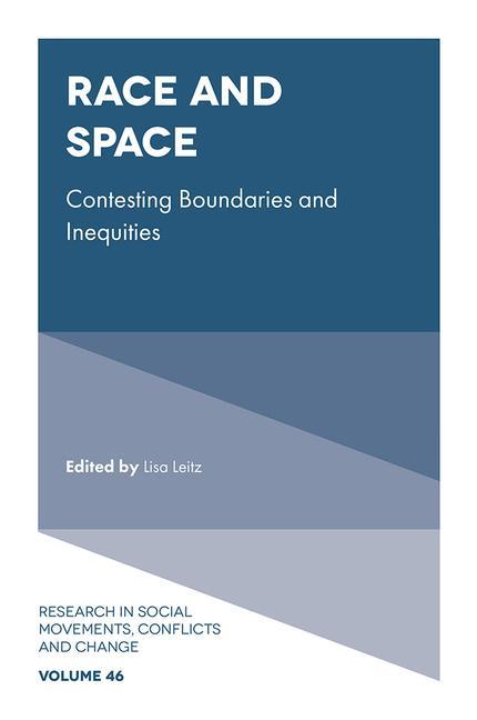 Libro Race and Space Lisa Leitz