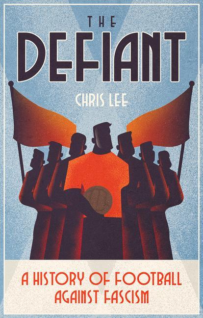 Kniha Defiant 
