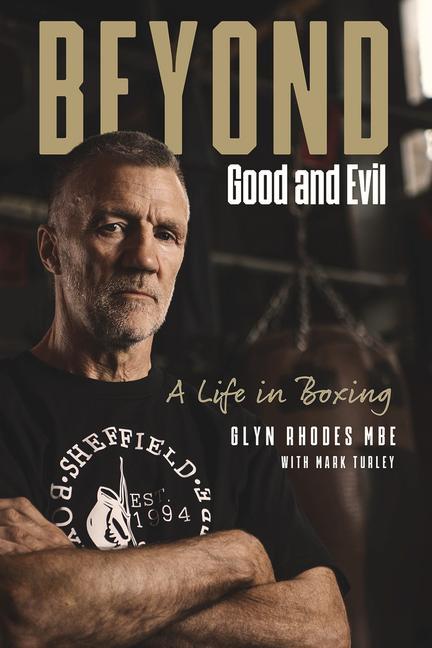 Knjiga Beyond Good and Evil Glyn Rhodes