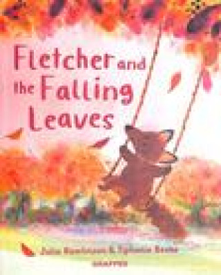 Book Fletcher and the Falling Leaves Tiphanie Beeke