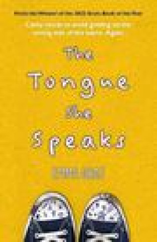 Knjiga Tongue She Speaks Emma Grae