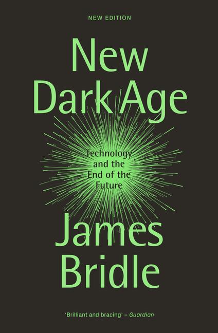 Kniha New Dark Age 