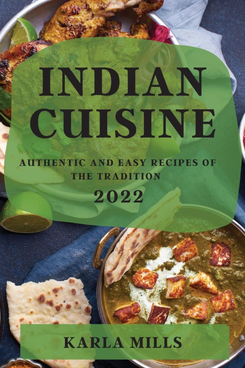 Carte Indian Cuisine 2022 