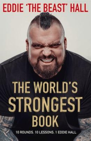 Knjiga World's Strongest Book 