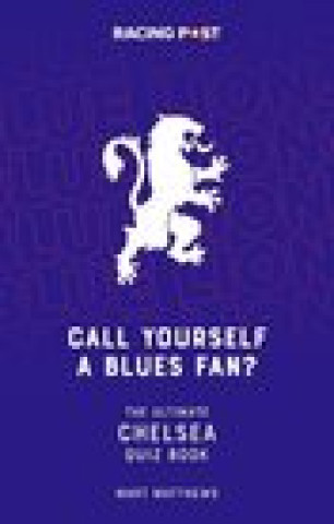 Boek Call Yourself a Blues Fan? Mart Matthews