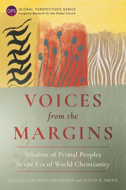Kniha Voices from the Margins David W. Smith