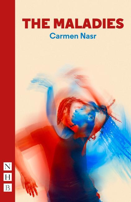 Knjiga Maladies Carmen Nasr