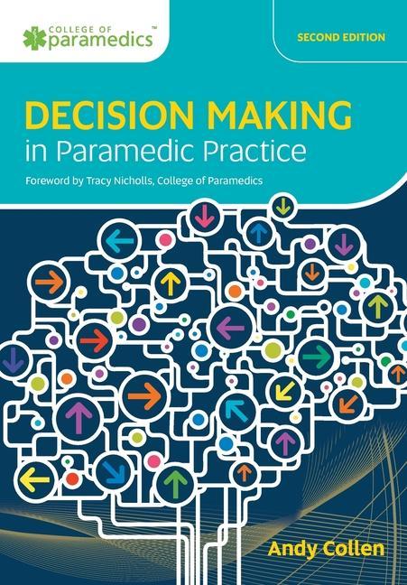 Kniha Decision Making in Paramedic Practice 