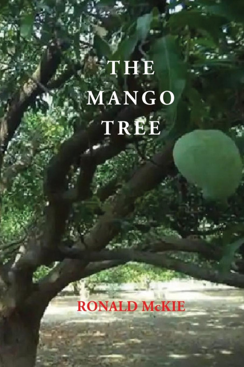 Книга The Mango Tree 