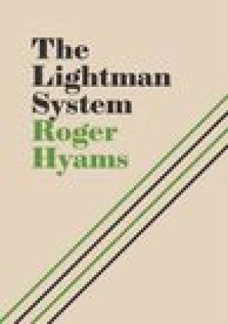 Knjiga Lightman System Roger Hyams