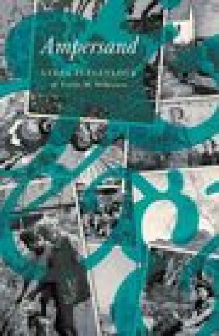 Knjiga Ampersand Lydia Fulleylove