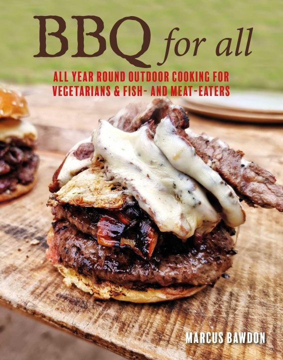 Carte BBQ For All 