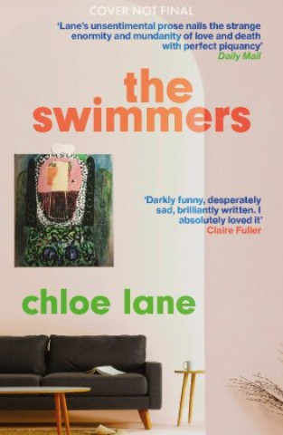 Buch Swimmers Chloe Lane