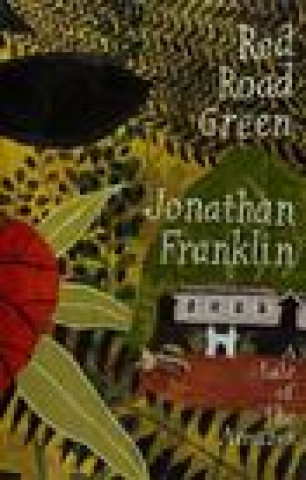 Book Red Road Green Jonathan Franklin