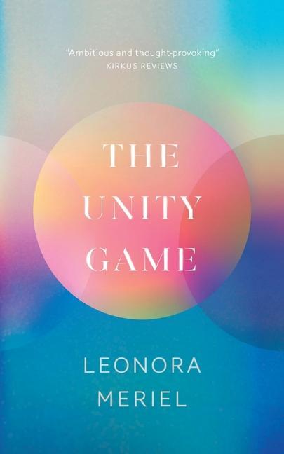 Knjiga The Unity Game Leonora Meriel