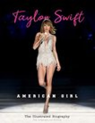 Книга Taylor Swift 