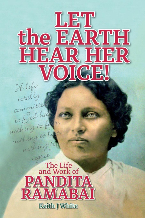 Book Let the Earth Hear Her Voice! Keith J White