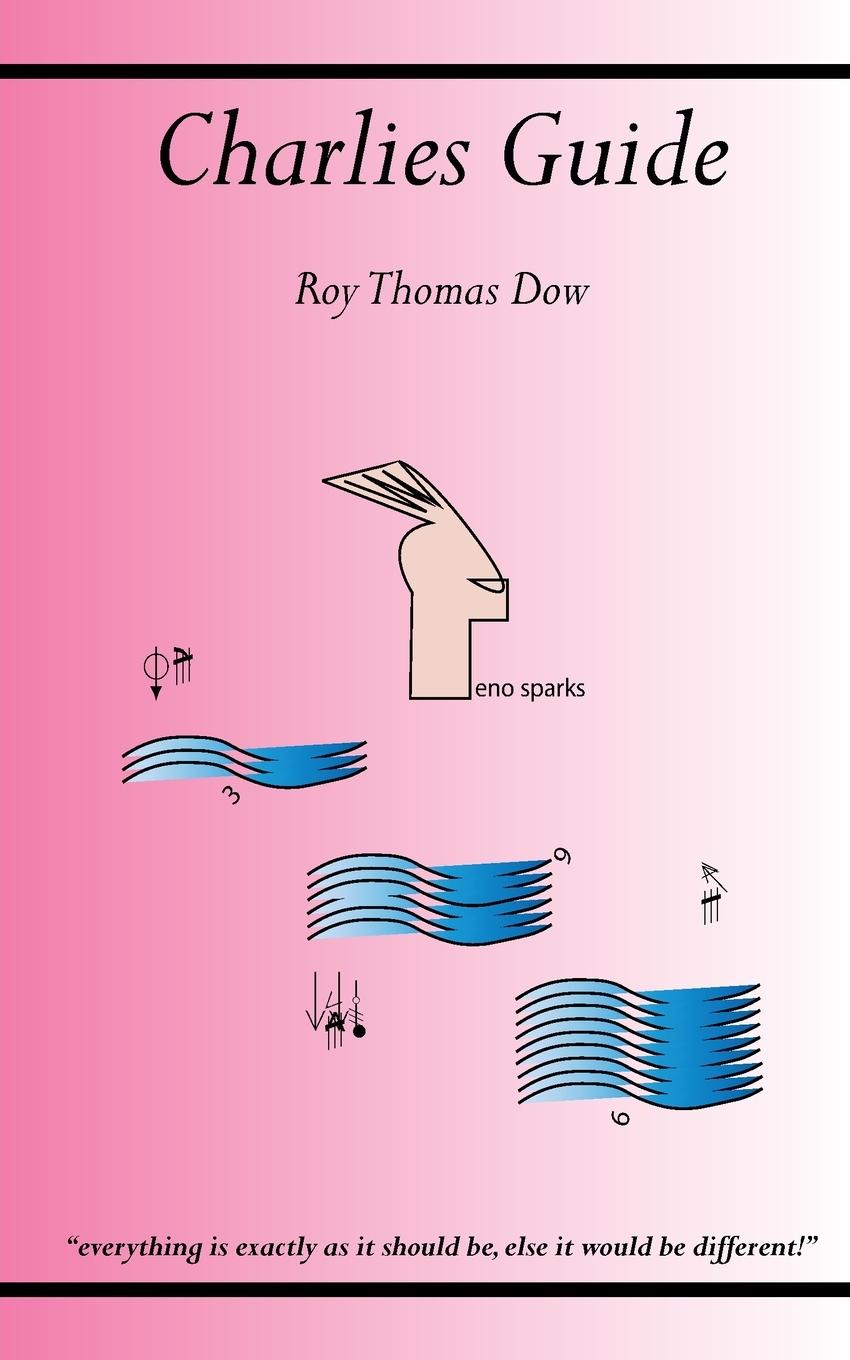 Knjiga Charlies Guide Roy T Dow