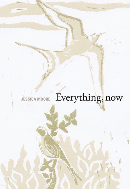 Knjiga Everything, Now 
