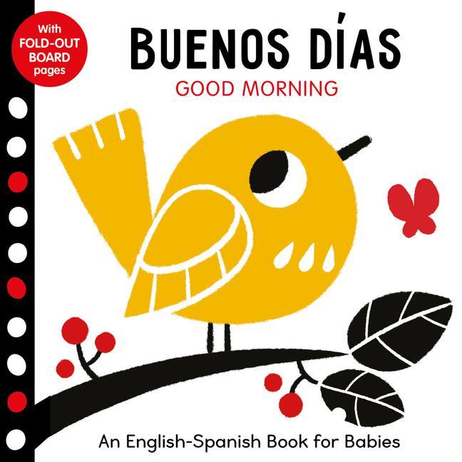 Knjiga Buenos Dias Eva Maria Gey