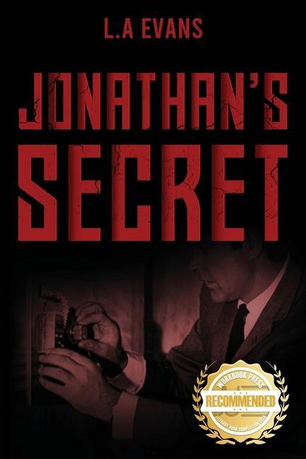 Knjiga Jonathan's Secret Leonard Evans