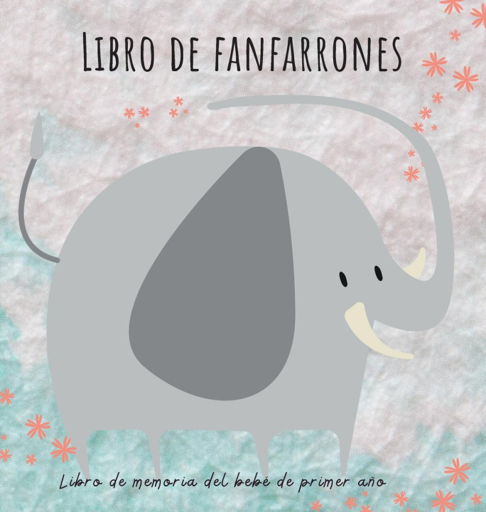 Book Libro de fanfarrones Pick Me Read Me Press