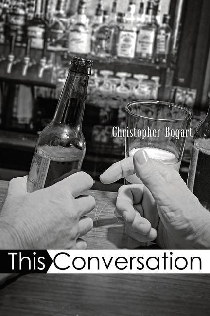Βιβλίο This Conversation Christopher Bogart