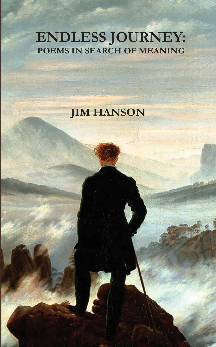 Buch Endless Journey Jim Hanson