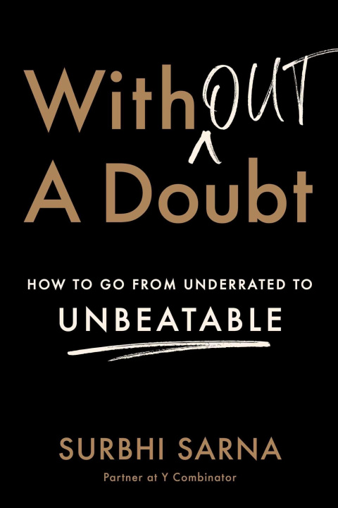 Carte Without a Doubt: How to Go from Underrated to Unbeatable 