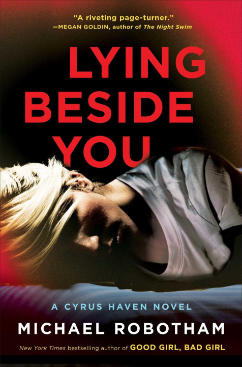 Book Lying Beside You 