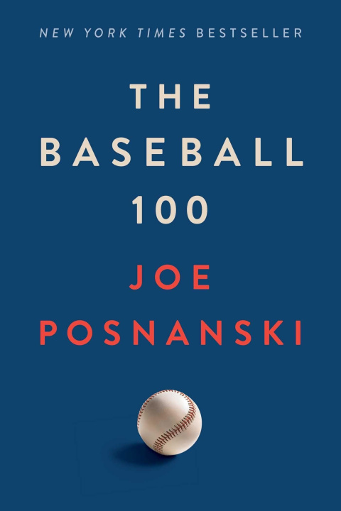 Kniha The Baseball 100 